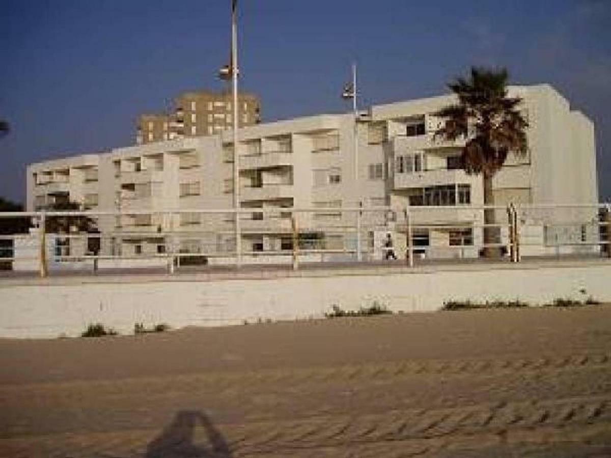 Collado Apartment El Puerto de Santa Maria Luaran gambar